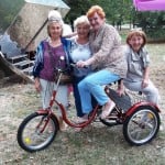 Seniorki z Targówka