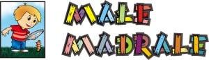 male_madrale_logo_2_wiersze