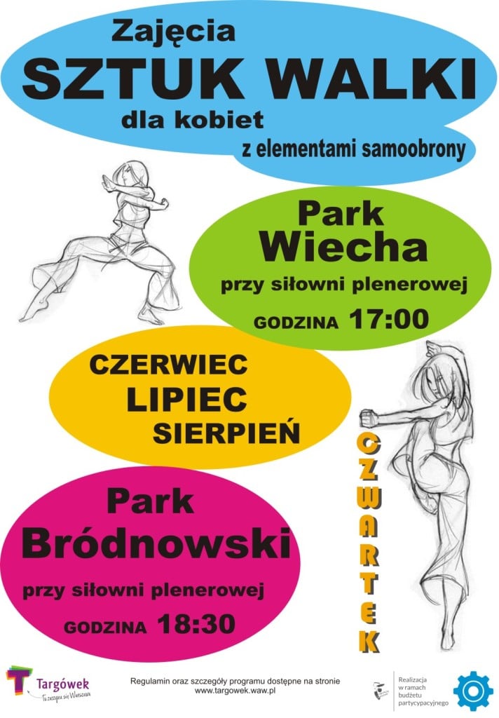 plakat_part_zajecia_sztuk_walki_BP_2016